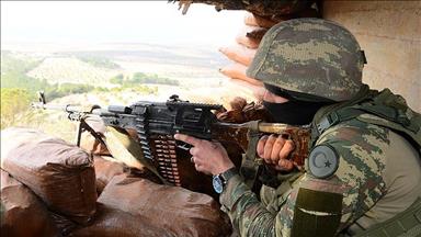 دو روستای دیگر در عفرین از لوث تروریست‌ها پاکسازی شد