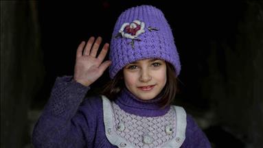 Децата од Источна Гута преку социјалните мрежи бараат помош