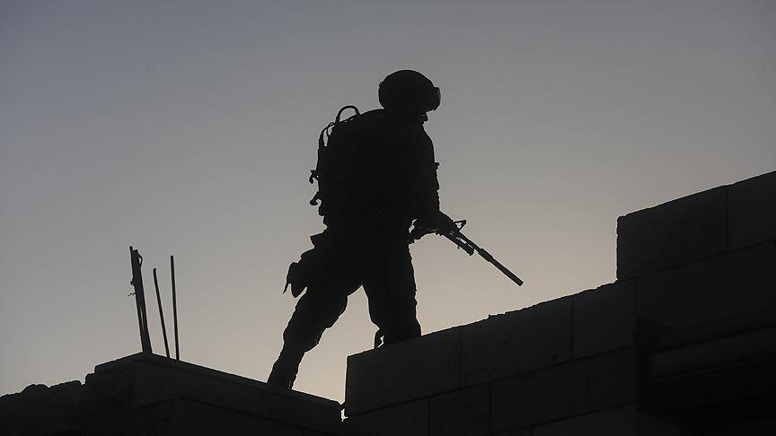 South Africa condemns Israeli forces' attack on Gazans
