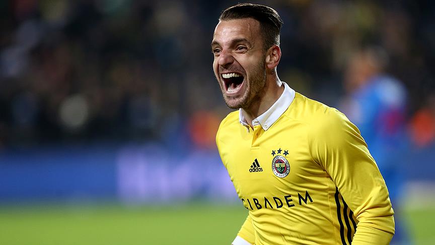 Soldado şampiyonluğa inanıyor