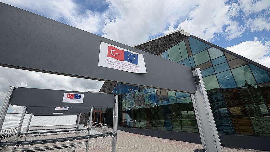 Federasyon başkanları adaylık sürecinden memnun