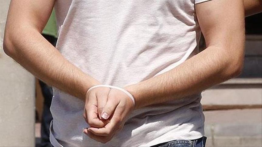  إسرائيل تعلن اعتقال خلية فلسطينية خططت لاختطاف جنود في بحر غزة