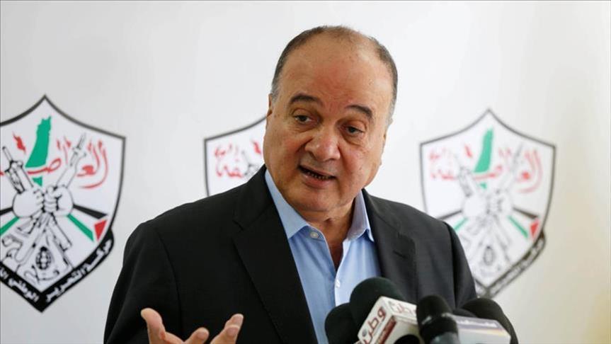 القدوة: إسرائيل ارتكبت "جريمة حرب" بحق المتظاهرين الفلسطينيين 