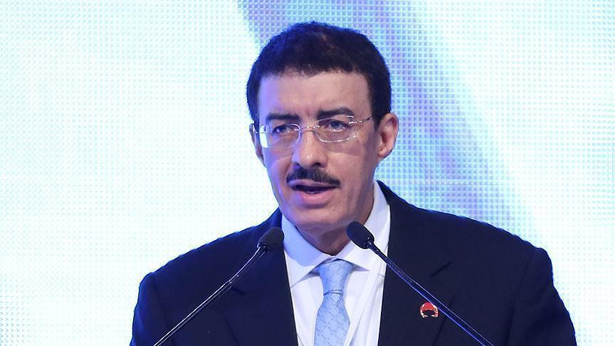 Development model for Muslim world needs change: Bank