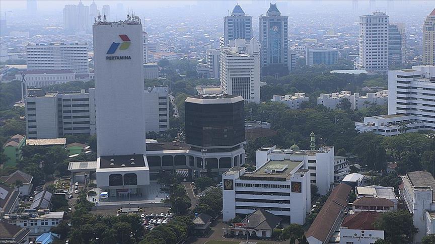 Mantan Dirut Pertamina jadi tersangka investasi bodong