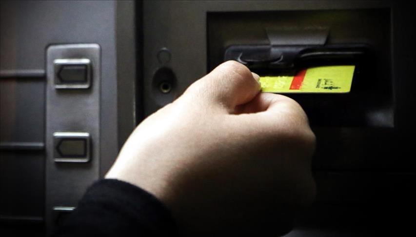 Polisi tangkap empat WNA pembobol ATM