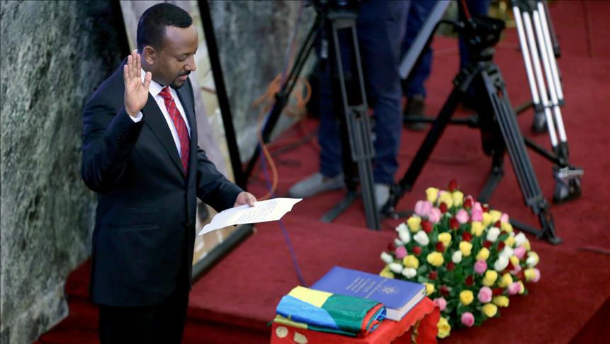 Ethiopian opposition cautiously optimistic about new PM