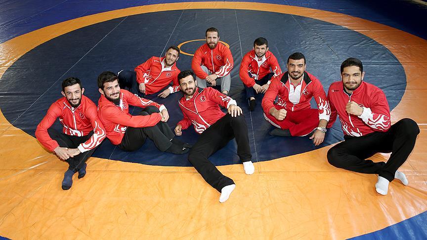 Minderde yenilenen kadroyla Avrupa sınavı