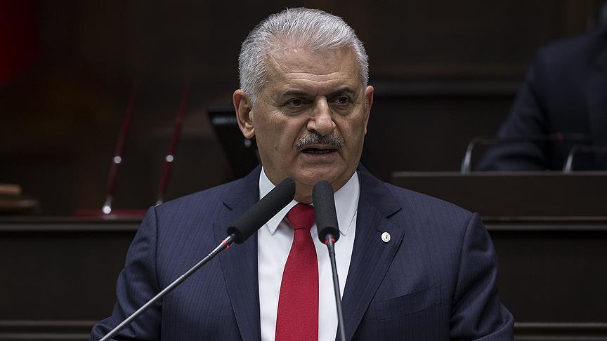 Education behind Turkey's democracy, progress: Yildirim