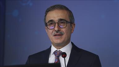 "Ji bo Tirkiyeyê teslîmata S-400î hildan tîrmeha 2019an"