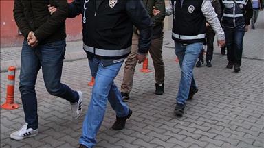 FETÖ'nün 'STK yapılanması'na operasyon: 21 gözaltı
