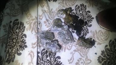 Turkish police seize over 700 kg of heroin