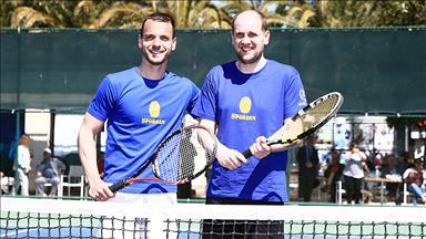 Soldado'dan örnek davranış