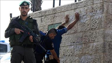 Israel claims to arrest 10 Gazans for ship attack plot