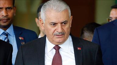 يلدريم يبدأ الخميس زيارة رسمية إلى منغوليا