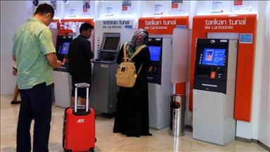 Tutupi tombol papan ATM masih ampuh tangkal pembobolan