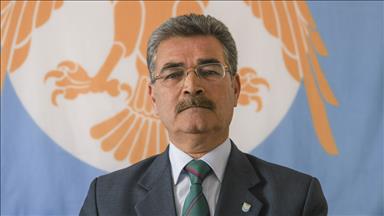 'Bu topraklarda Türk bayrağının dalgalanmasından onur duyuyoruz'