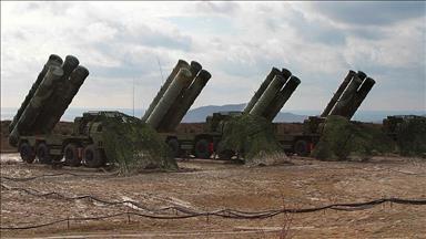 "واده‌ی راده‌ستكردنی S-400 بۆ ته‌مووزی 2019 نزیككراوه‌ته‌وه‌"