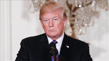 ABD Başkanı Trump'tan 'ticaret savaşı' açıklaması