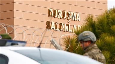 Selimiye Kışlası davasında karar