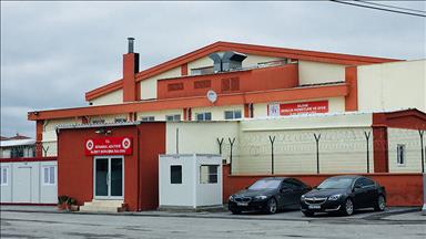 'Darbe için değil teyzemden börek almaya çıktım'