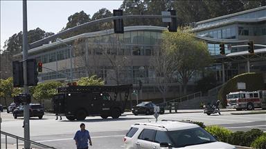 الإعلام الأمريكي يكشف هويّة المُشتبه بتنفيذها هجوم يوتيوب