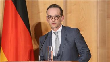 وزير خارجية ألمانيا: الأردن حليف موثوق وشريك مهم في محاربة داعش