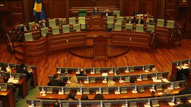 'FETÖ Kosova'nın da ülke güvenliğini tehdit ediyor'