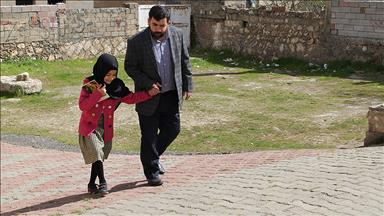 Mardin'in 'sıra dışı' okuru