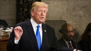 Trump threatens Honduras aid over migrant 'caravan'