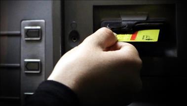 Polisi tangkap empat WNA pembobol ATM