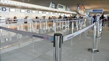 Air France çalışanları grevi 7 güne uzattı