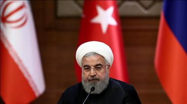 Tražimo da svi priznaju cjelovitost Sirije