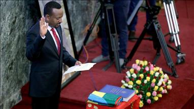 Ethiopian opposition cautiously optimistic about new PM