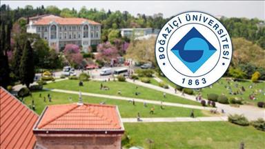 Ji ber bernameya Efrînê ya li Zanîngeha Bogazîçiyê 9 kes hatin girtin