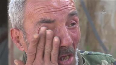 ناجون يروون لحظات الرعب التي عاشوها بسجون الإرهابيين في عفرين