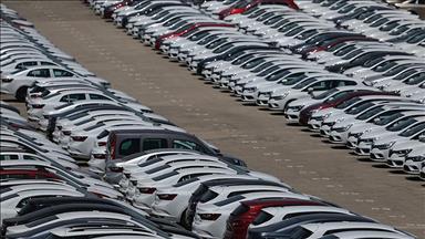 رکورد جدید در صادرات خودرو ترکیه