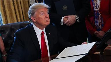 Trump tells military to produce Syria withdrawal plans