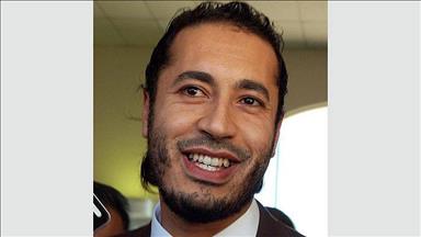 Синот на Гадафи ослободен од обвиненијата за атентат