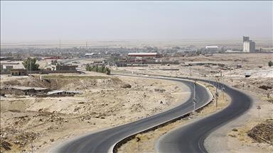 4.800 warga sipil kehilangan anggota tubuh selama peperangan di Mosul