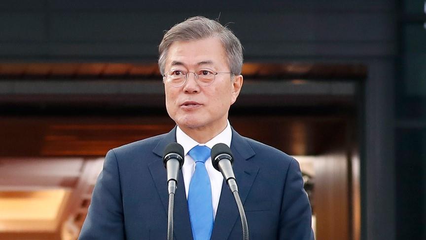 Corea del Sur mantendrá tropas de EEUU incluso si hay tratado de paz