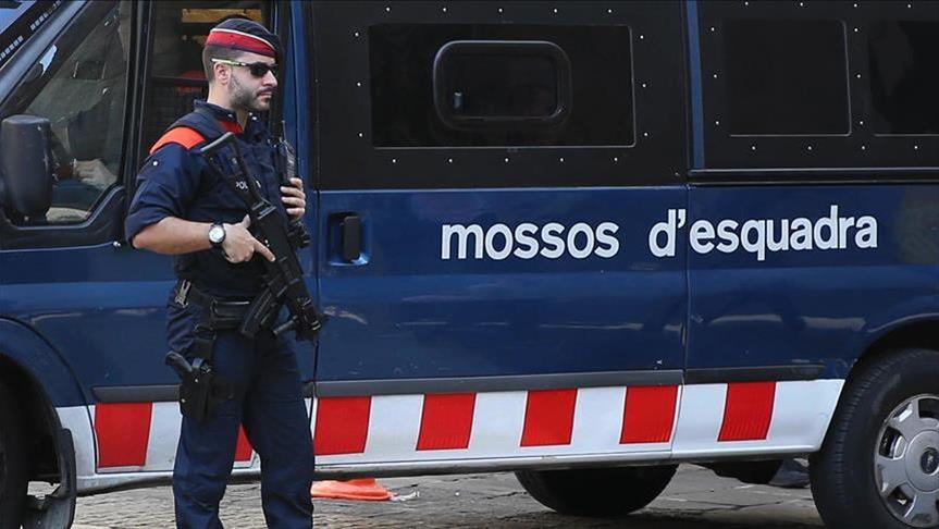 Шпанија: Полицијата разби група шверцери и заплени 3,7 тони хашиш