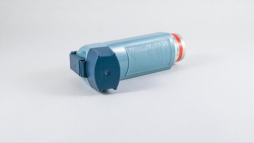 Повеќе од 330 милиони луѓе во светот боледуваат од астма