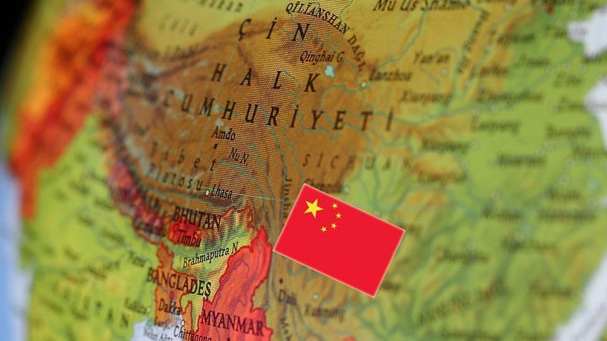 Китай и Турция наращивают сотрудничество