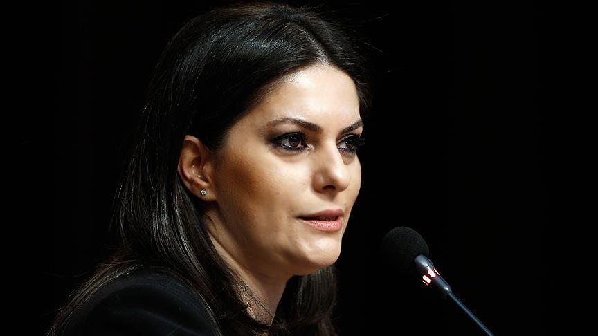 Sarıeroğlu'ndan Başkentteki sele ilişkin açıklama 