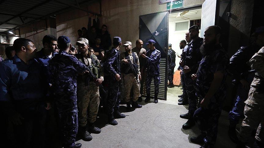 Gazze Şeridi'nde patlama: 5 ölü