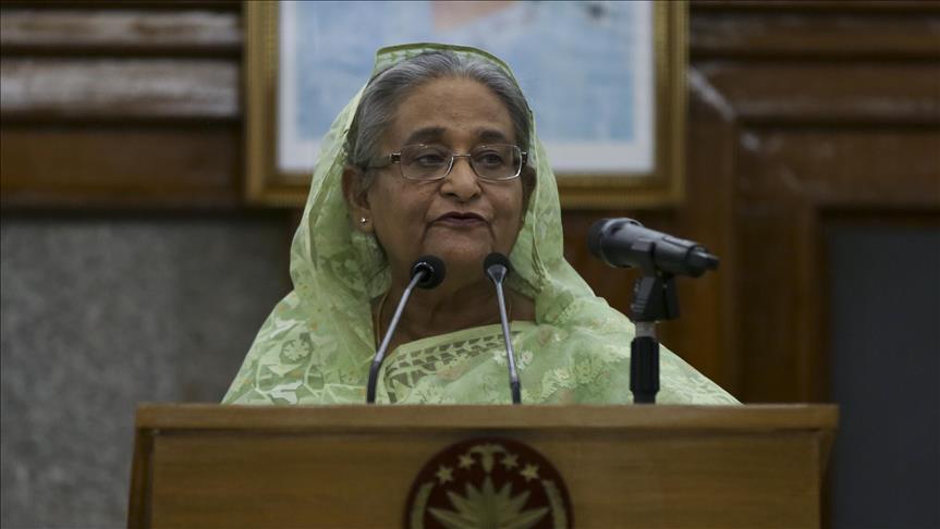 Bangladesh seeks OIC's continued support for Rohingya