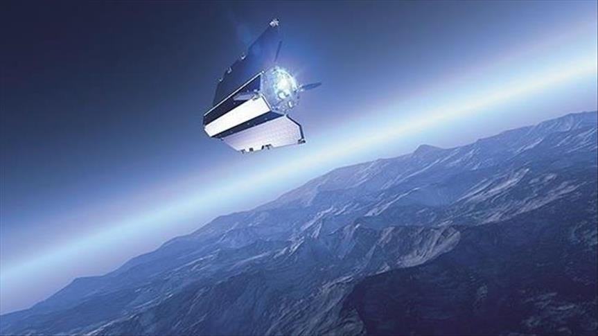 NASA successfully launches new Mars probe