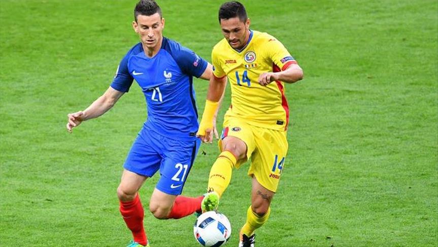 Koscielny për shkak të lëndimit mungon në Botëror