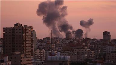 ارتفاع قتلى انفجار غزة إلى 6 فلسطينيين 